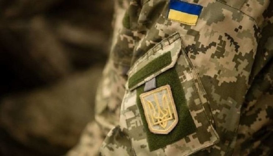 Президент Володимир Зеленський під час вечірнього звернення повідомляє про підписання указу про створення Обʼєднаних сил
