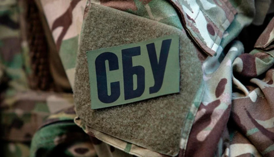 Уламки «Герань-2» з елементами збідненого урану, знайдені в Чернігівській області