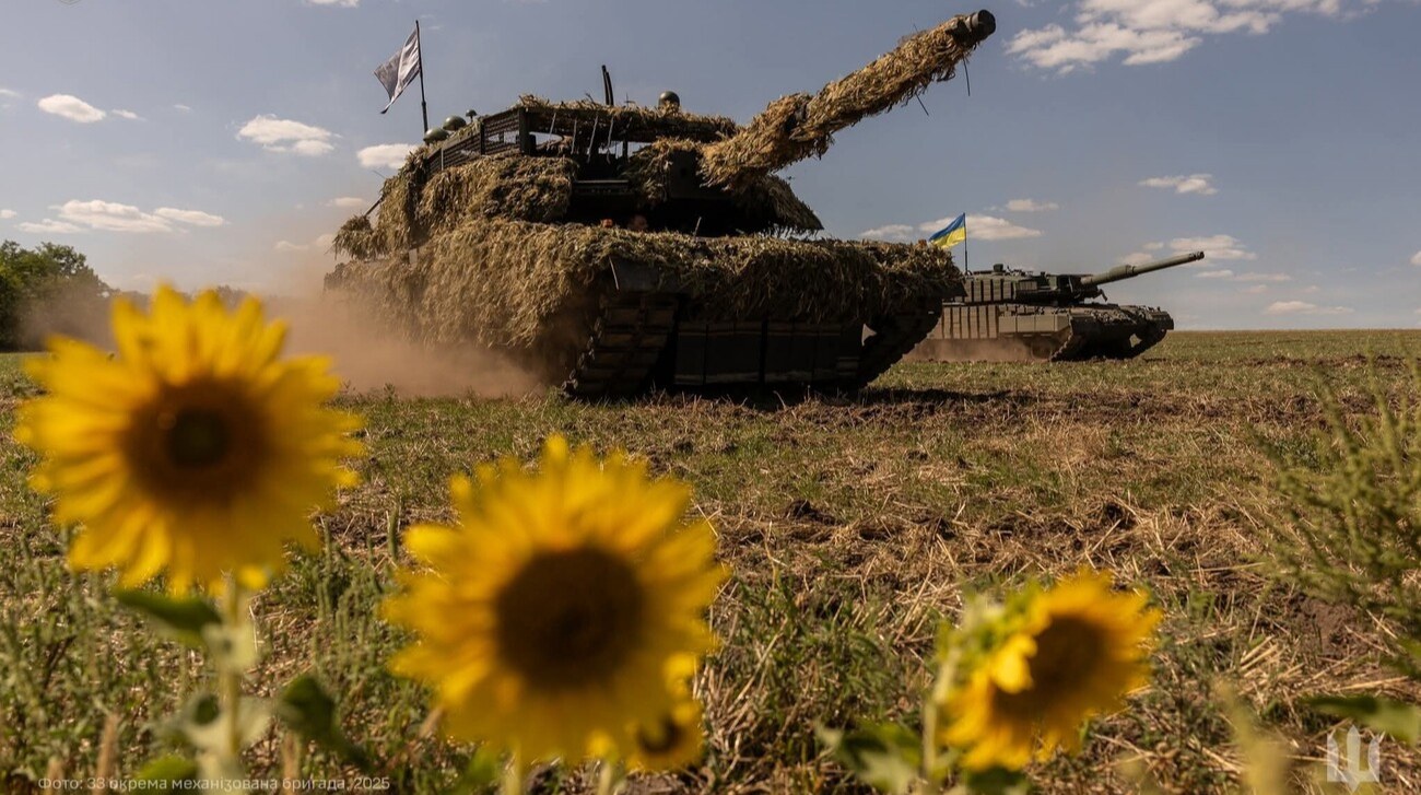 Ілюстративне фото знищеної російської військової техніки від Генштабу ЗСУ