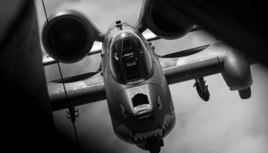 Логотип Центрального командування США (CENTCOM)
