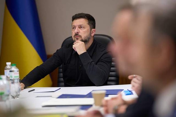 Засідання Ставки Верховного головнокомандувача 20 липня 2026 року