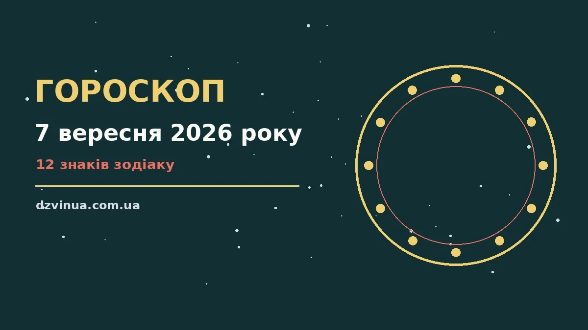 Зоряне небо над містом у м'яких блакитно-бузкових відтінках, що символізує початок нового тижня