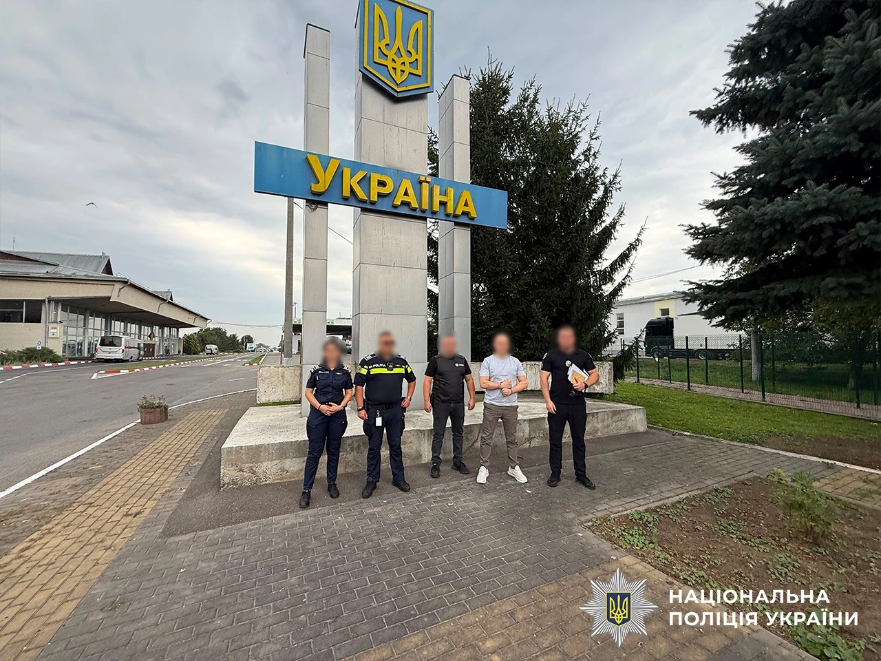 Екстрадиція колишнього мера Рахова Віктора Медвідя з Румунії до України