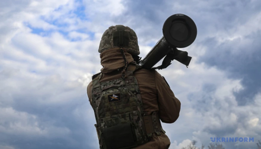 Сили протиповітряної оборони знешкодили п'ять балістичних ракет та 155 безпілотників під час комбінованої атаки 29–30 вересня
