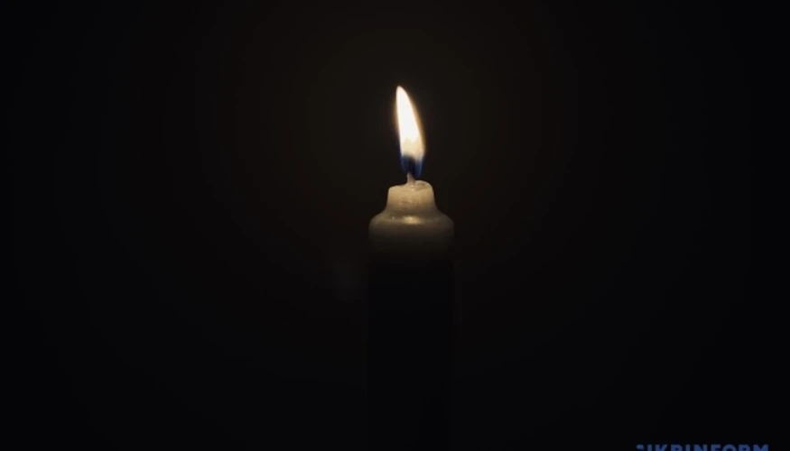 Клим Лійв (фото з сайту champion.com.ua; фото: Push Team)